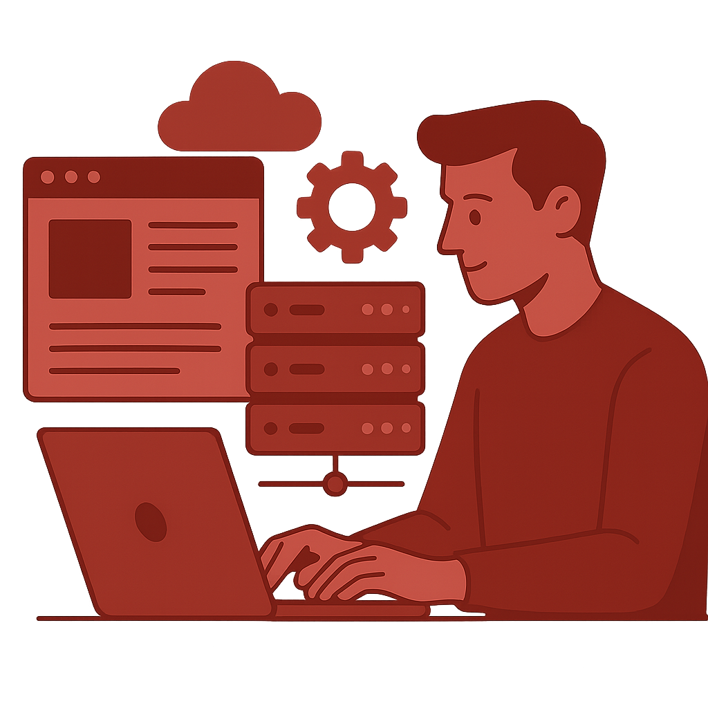 White Label Hosting