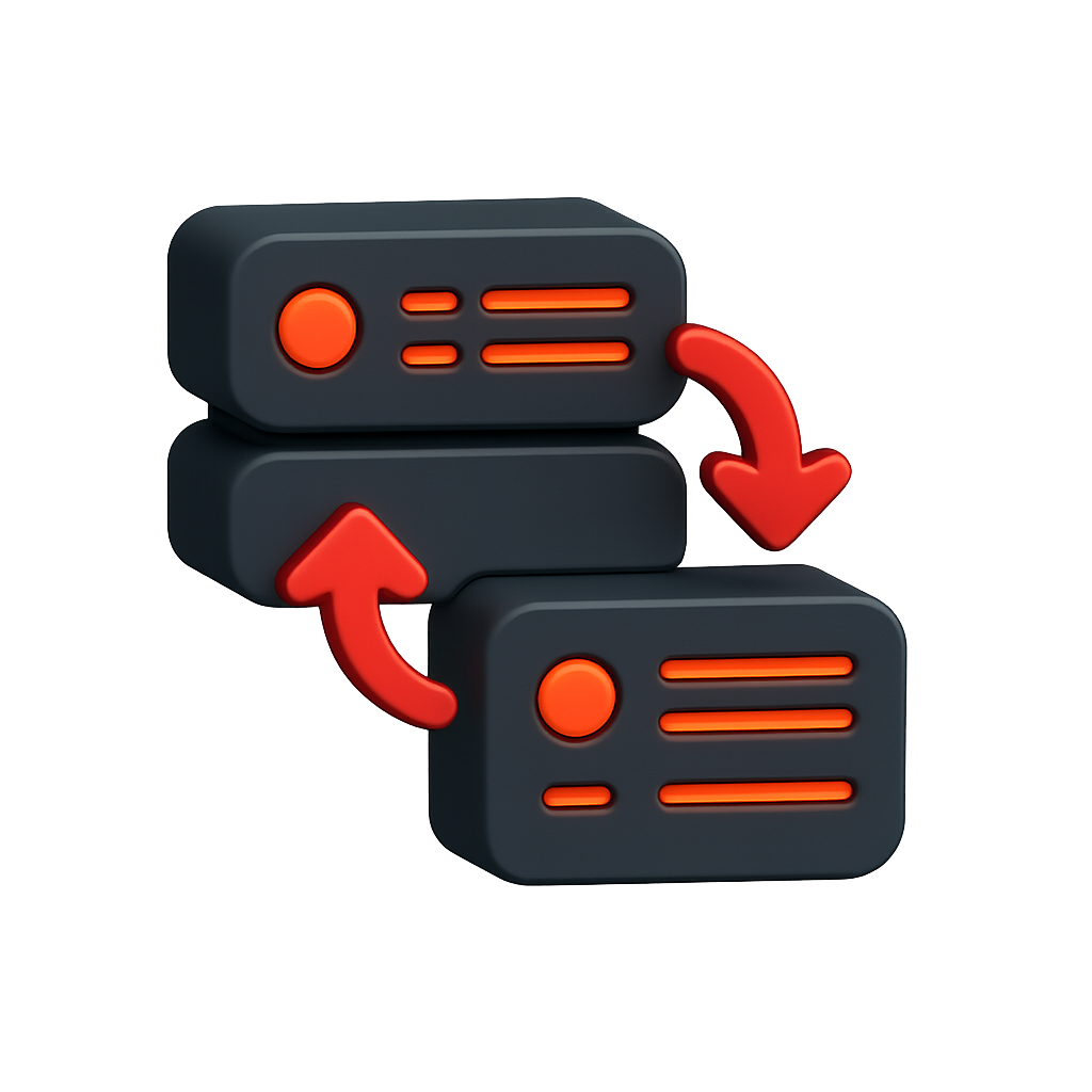 Illustration of high performance